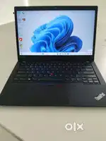 i7 Touchscreen laptop..16gb ram,256gb ssd..1 year warranty