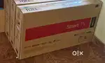 50 inch sony smart Android frameless oled 4k 3yr display waranty 24500