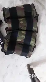 Ankle weight 10kg