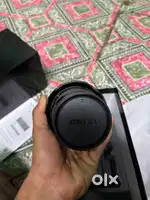 Nekon lens AF 75mm 1.2 Z