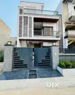 3BHK duplex house only 65 lakh