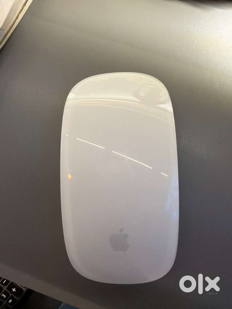 Apple Magic Mouse wireless