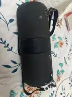 Boat speaker black colour