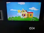 43 Smart Led Tv Onida