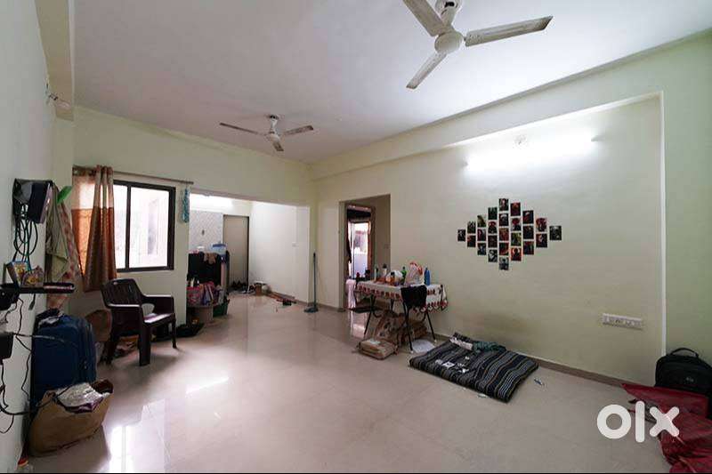 2 BHK Suvasini Homes For Sell in Kudasan