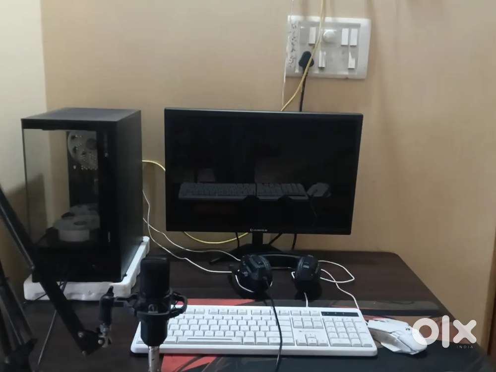 Sell my gaming pc all