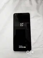 OnePlus Nord 5g 12/256 Gb - Grey
