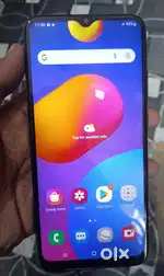 Samsung galaxy M02s 4G