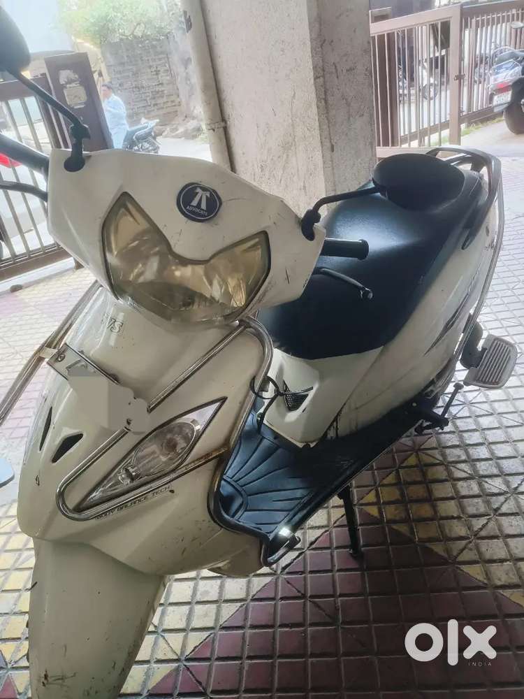 Wego in a good condition single owner