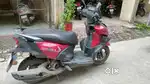 Ray zr 125 cc