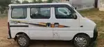 Maruti suzuki eecon
