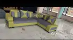 Bhudwar special sale new Sofa set starting 8990/L shape 15999//emi ava