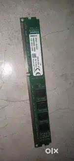 Sell my 4gb  ddr3 ram kingstone