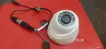 Dahua used.4.cctv camera  sale
