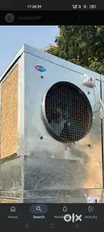 Window cooler