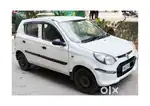 Maruti Suzuki 800 LXI 2013 CNG & Petrol  New Tyres  HR Registered