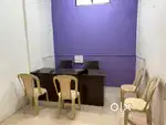 20000 deposit  6000 rent (Vitthal lila complex powai naka satara)