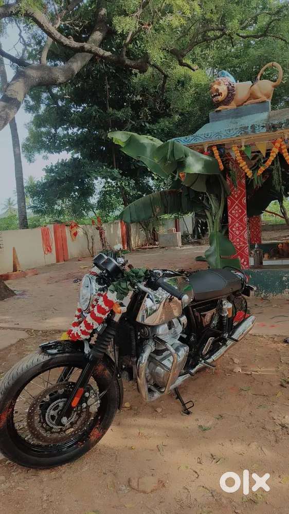 GT 650 sale