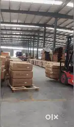 We are handling  freshers on warehouse