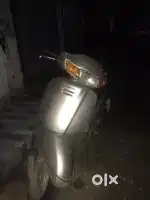 Honda Activa all good Rc hai