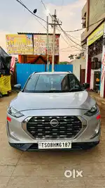 Nissan Magnite 2021