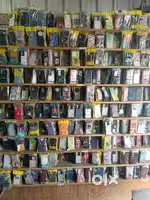 ALL TYPE MOBILE COVER