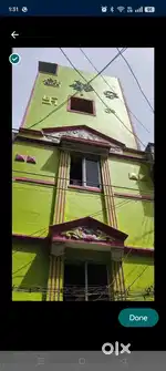 Lease house