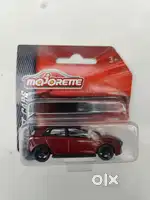 Majorette diecast cars