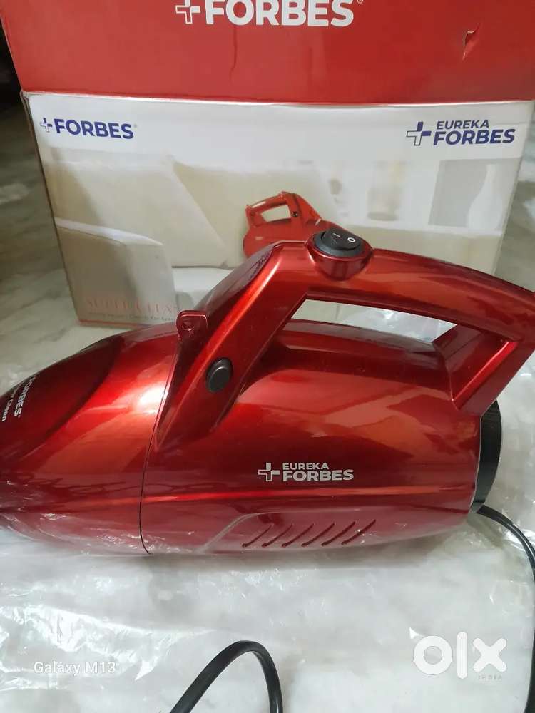 Eureka forb vaqum cleaner