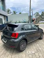 Volkswagen Polo 1.2 MPI Comfortline, 2018, Petrol