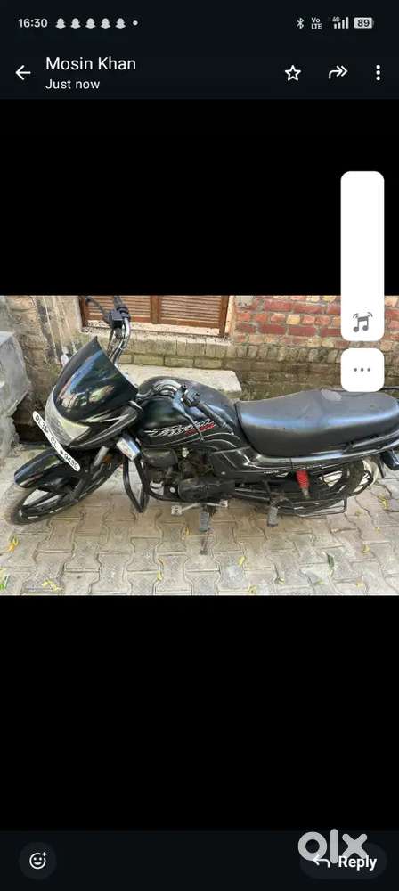 Good condition