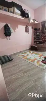 Room sharing for working womens
