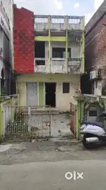 Prime location House for sell