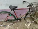 Brand new cycle