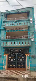 Girl roommate required for room sharing at suraj bihar 5th lane