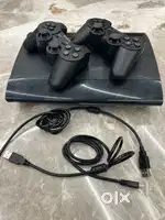 Ps3 superslim