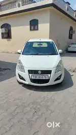Maruti Suzuki Ritz, 2015, Diesel