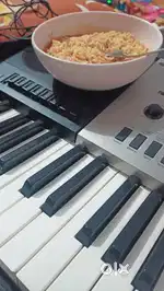 Keyboard , casio CTK 7300 IN