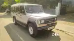CRUISER 2012 - MODEL