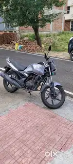 Honda unicorn MC