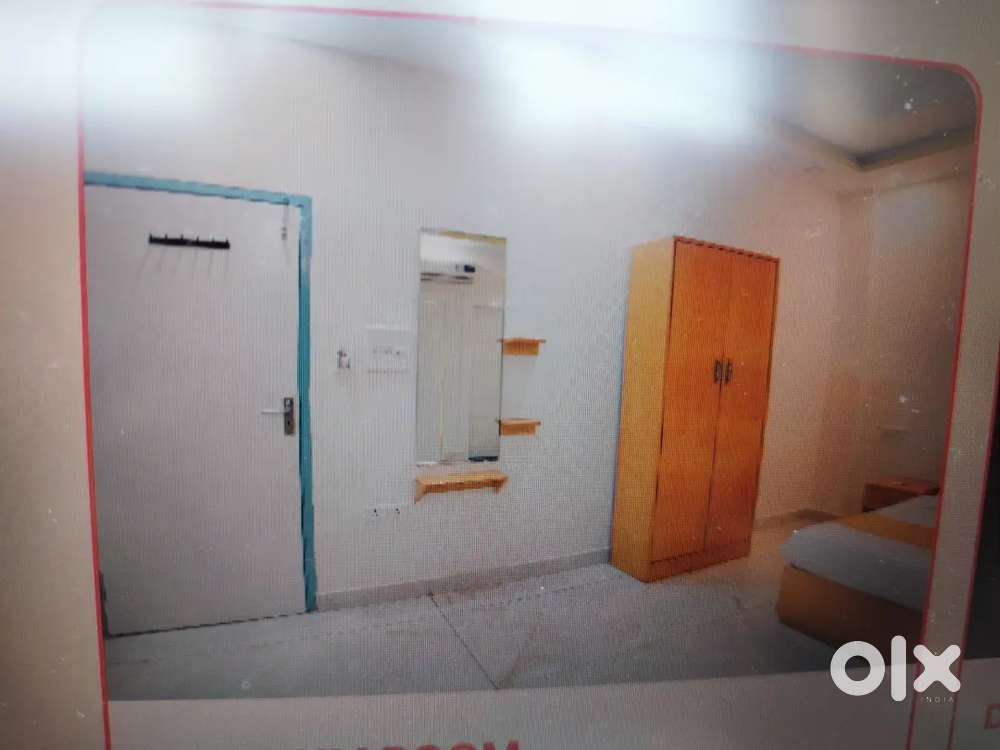 Housekeeping team member