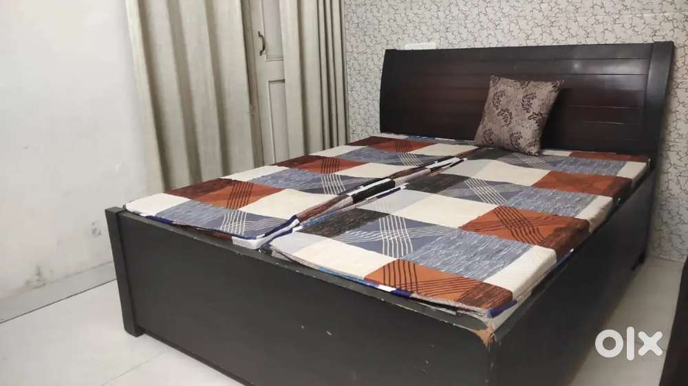 1BHK Proper PEER MUCHALLA Adj sector 20