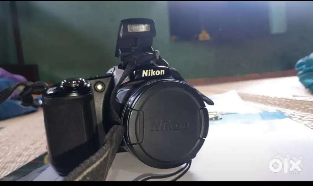 Nikon L930 Best camera in this price