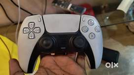 PS5 controller