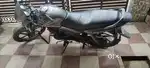 Honda cb shine 125