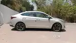 Hyundai Fluidic Verna 1.6 CRDi SX Automatic, 2020, Diesel