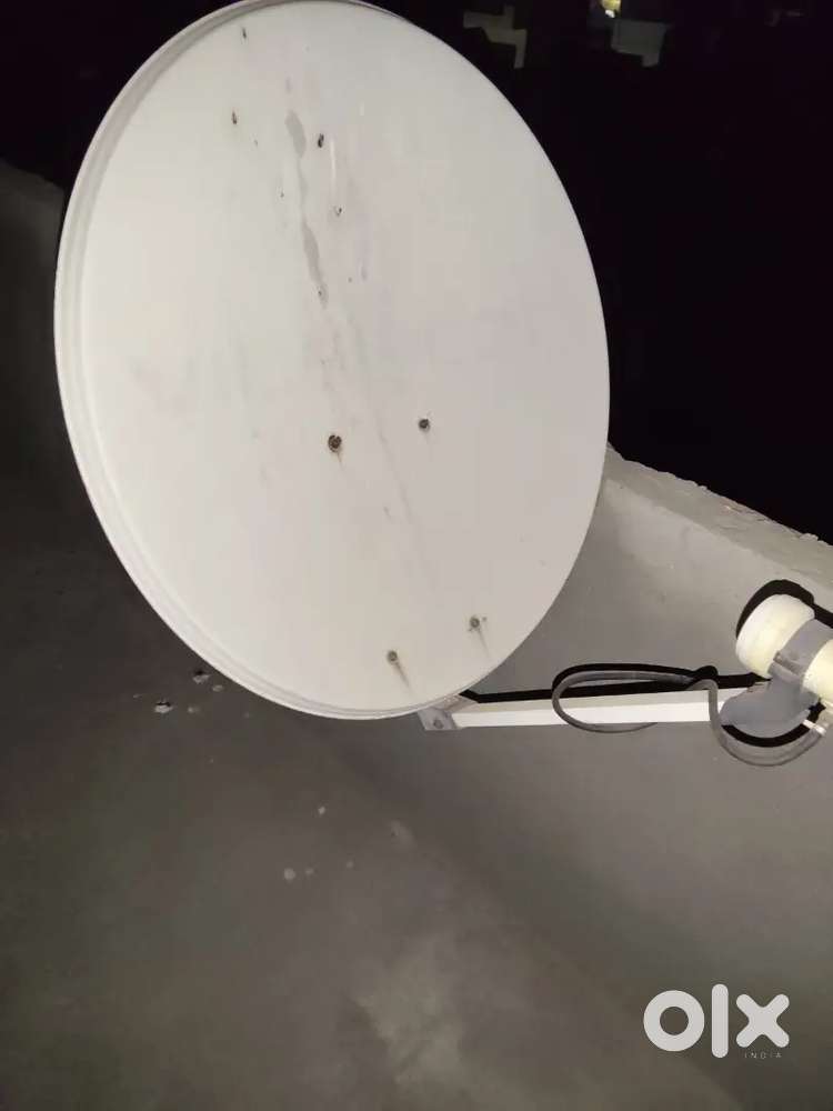 Dish  zing company da receiver  nall shatri all chanal free