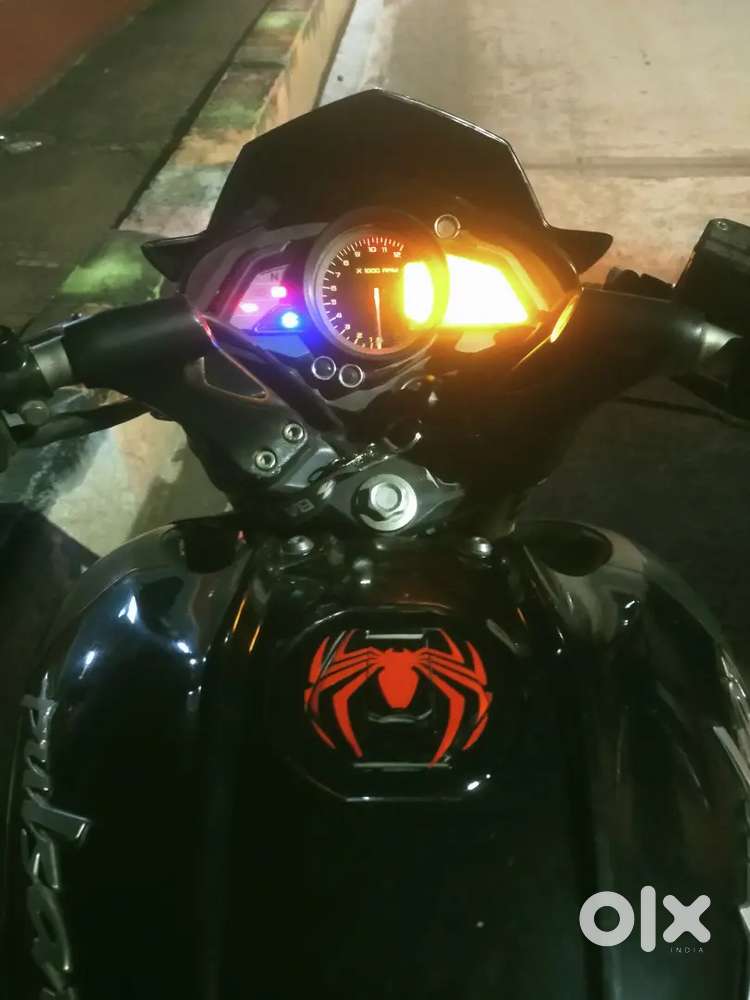 Money argent  bike good condition