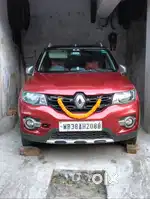 9 year old car