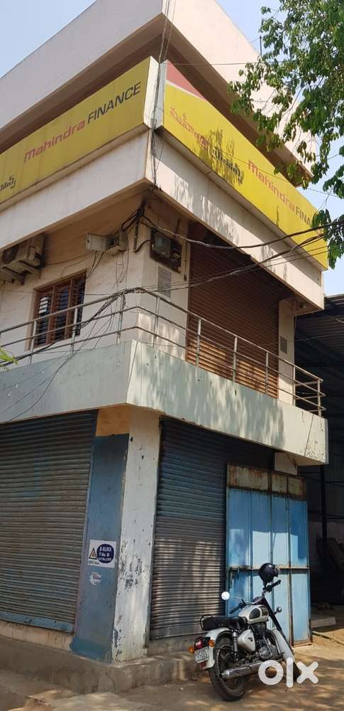 Best space for office works